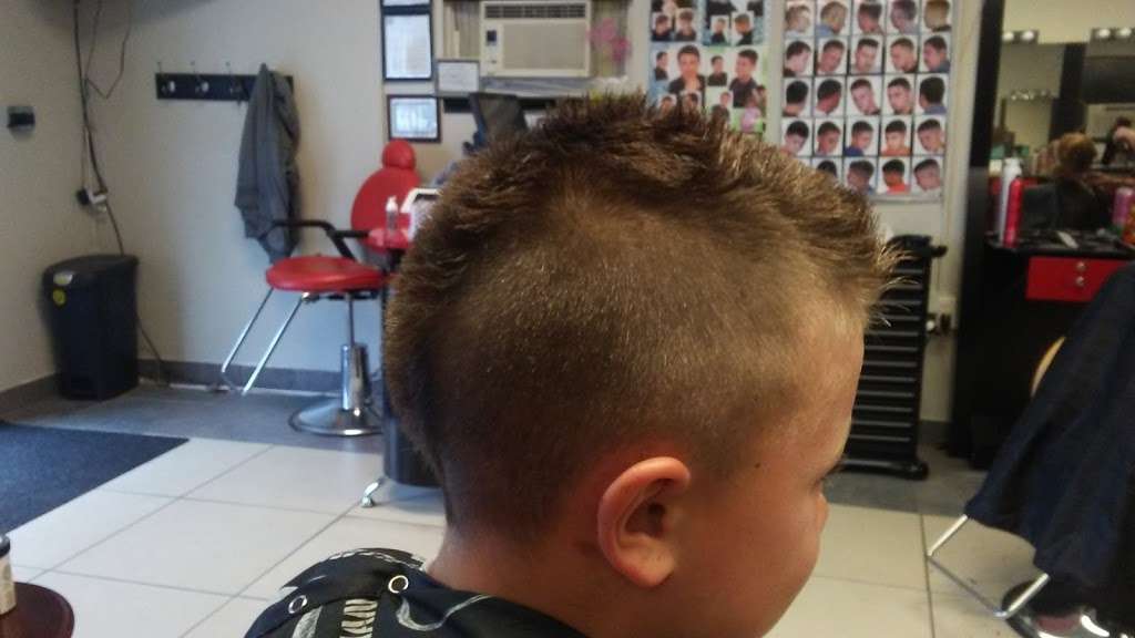 Great Cuts and More | 67 Main St, Eatontown, NJ 07724 | Phone: (732) 440-4134