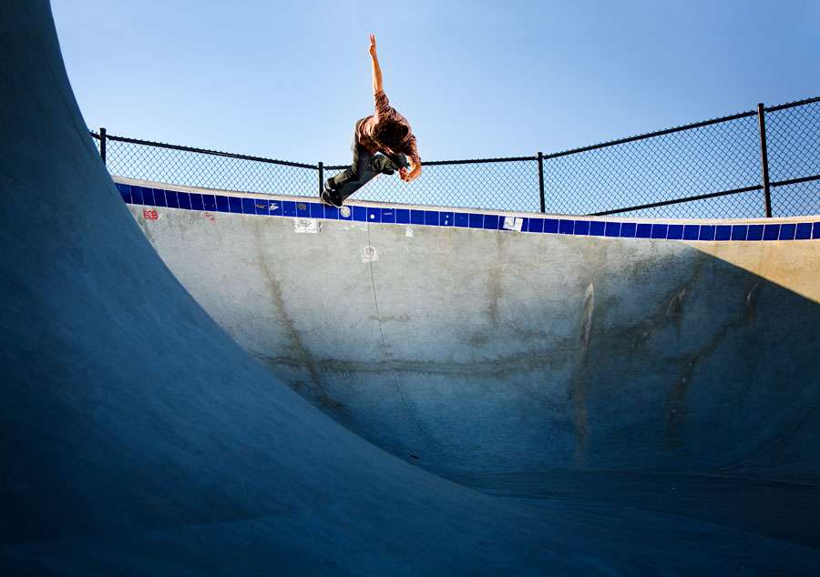 Escapist Skateboarding | 880F NW Blue Pkwy, Lees Summit, MO 64086, USA | Phone: (816) 554-2504