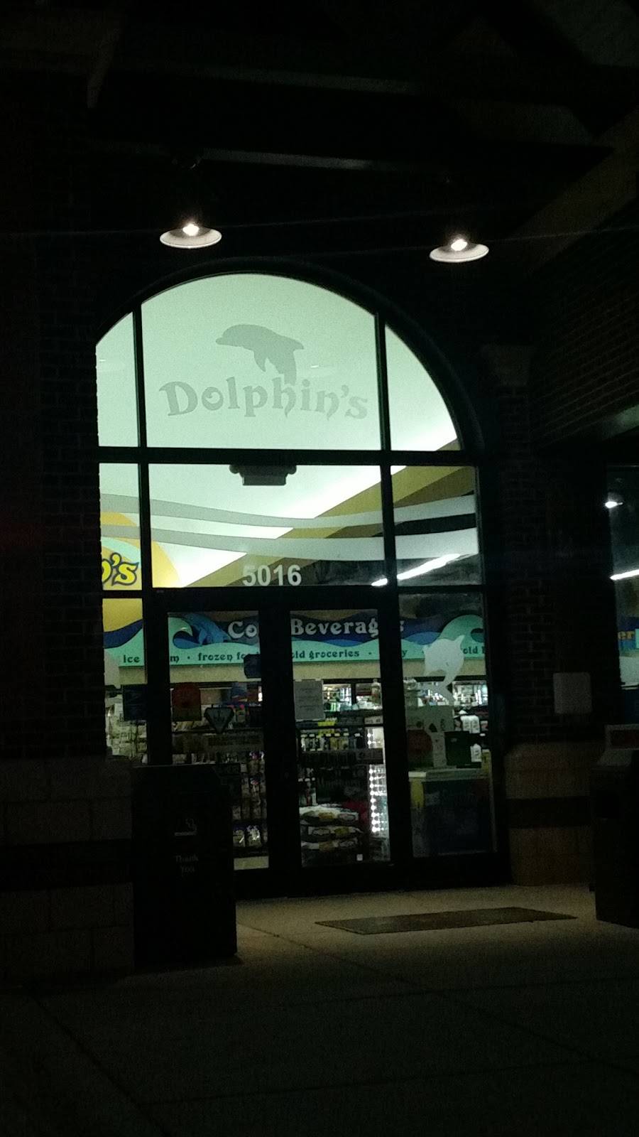 Dolphins | 5016 Commons Hill Dr, Cary, NC 27519, USA | Phone: (919) 461-3780