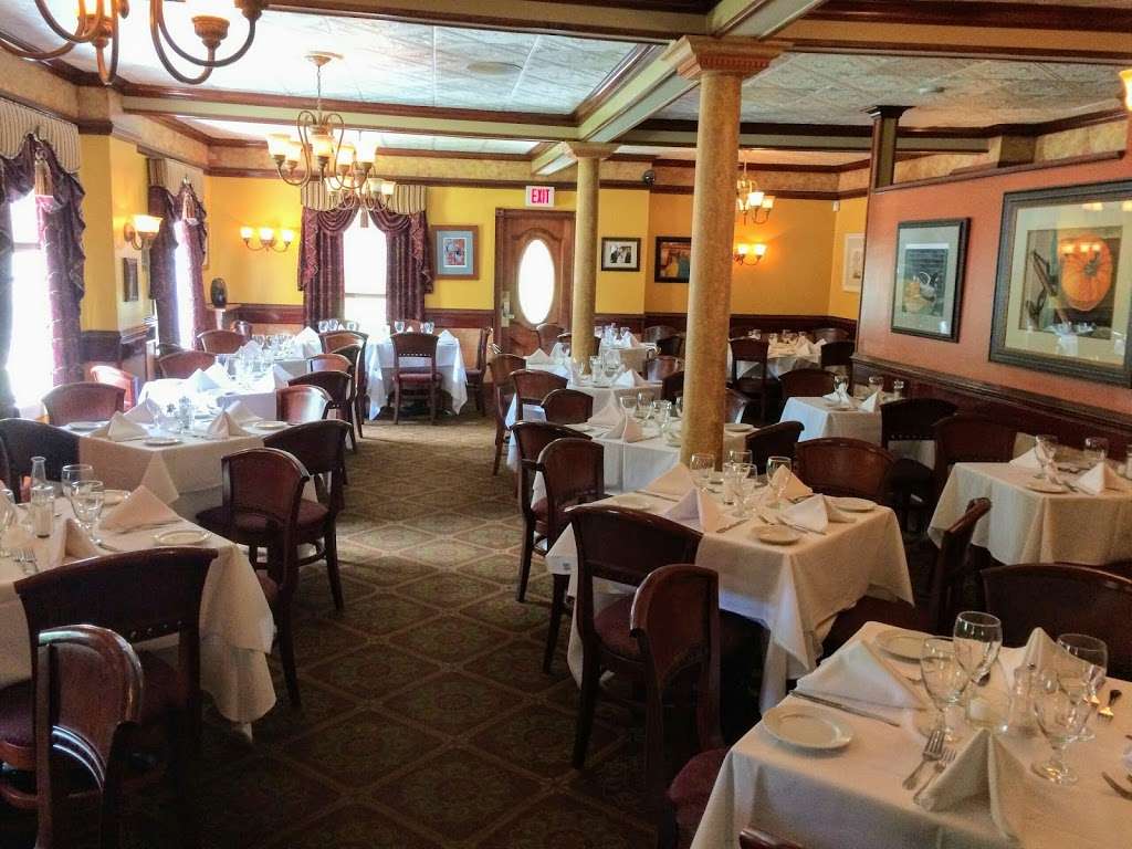 La Vera Cucina | 43 Hillside Terrace, Monroe, NY 10950, USA | Phone: (845) 774-3340