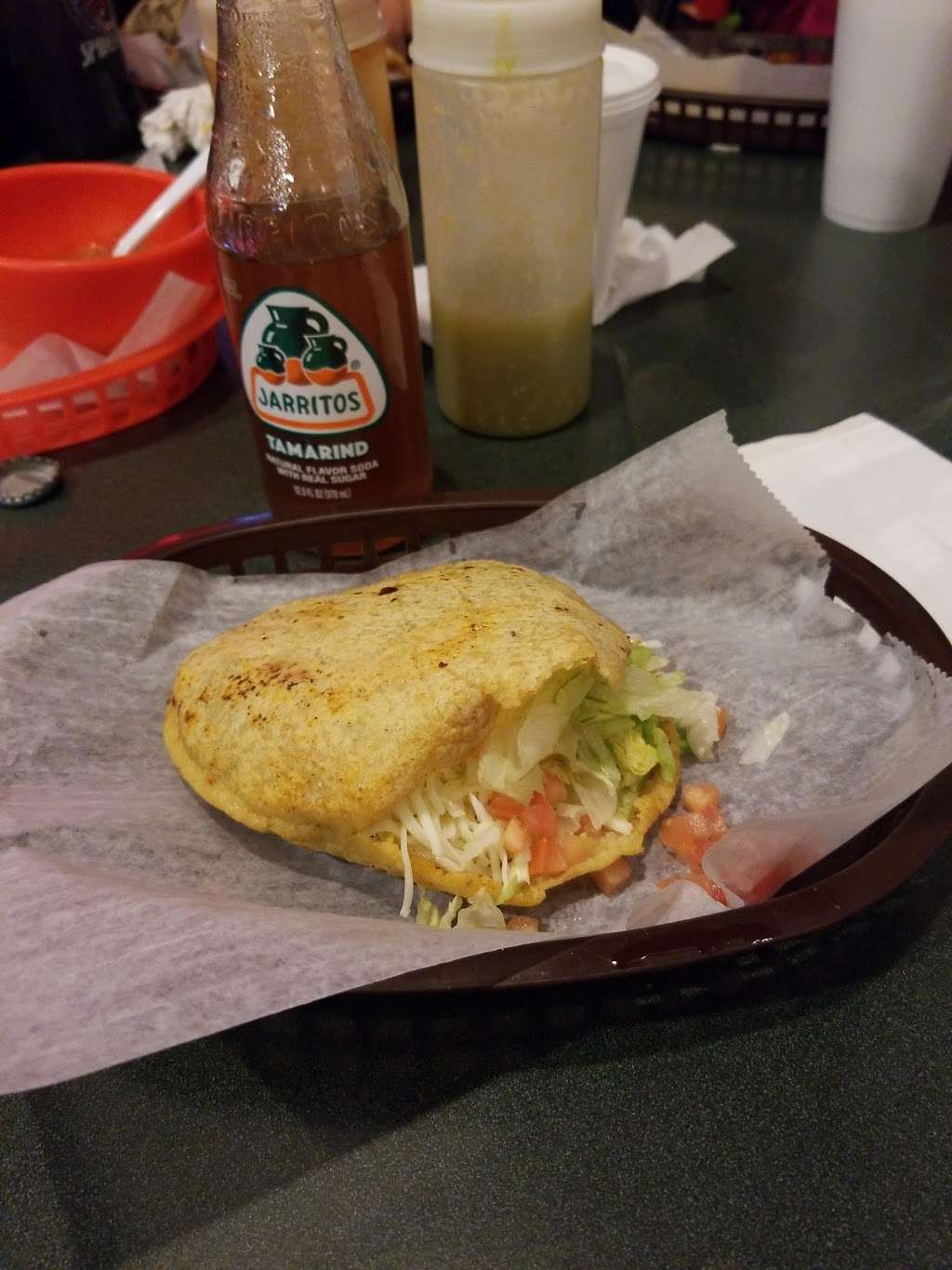 Don Toño Taqueria | 8843 W 87th St, Hickory Hills, IL 60457 | Phone: (708) 233-1730