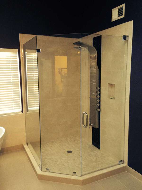 PRO Shower Doors | 4806 Jefferson Pike, Jefferson, MD 21755 | Phone: (301) 305-7659