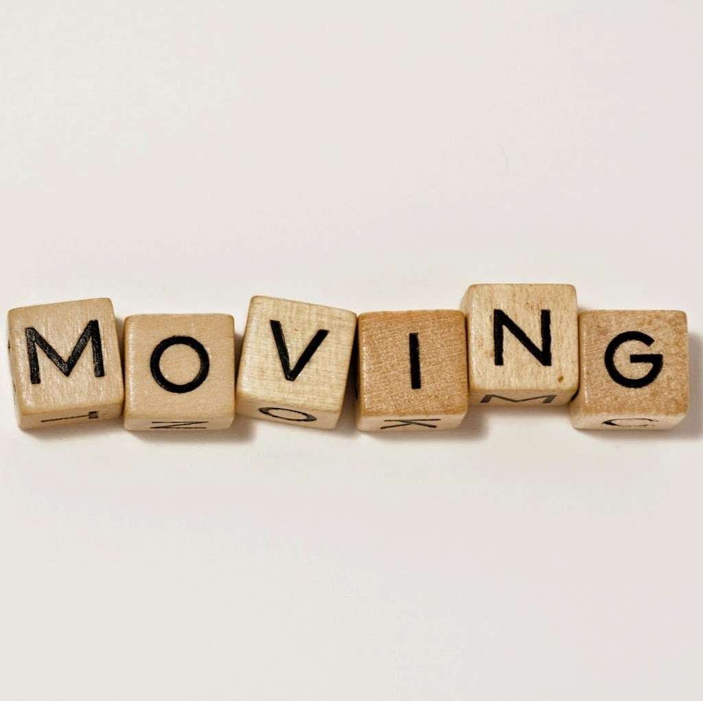 L&D Moving Services | 1120 Condon St, Charlotte, NC 28216, USA | Phone: (704) 990-5409