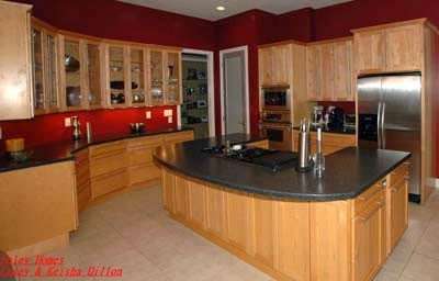 Nu Kitchens | 7356 US Hwy 52 S, Lafayette, IN 47905, USA | Phone: (765) 523-2103