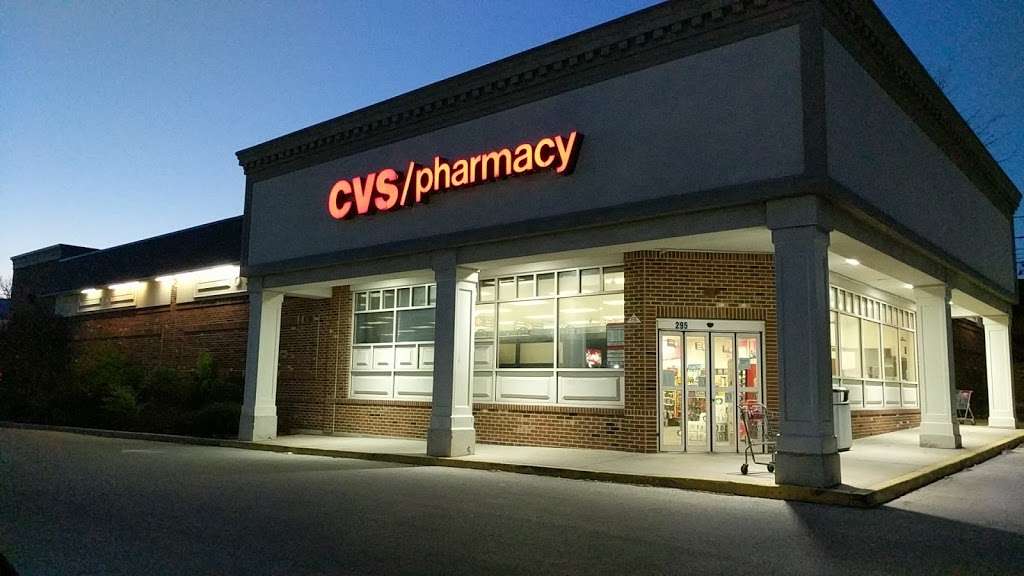 CVS | 306 E Baltimore Ave, Media, PA 19063, USA | Phone: (610) 566-8400