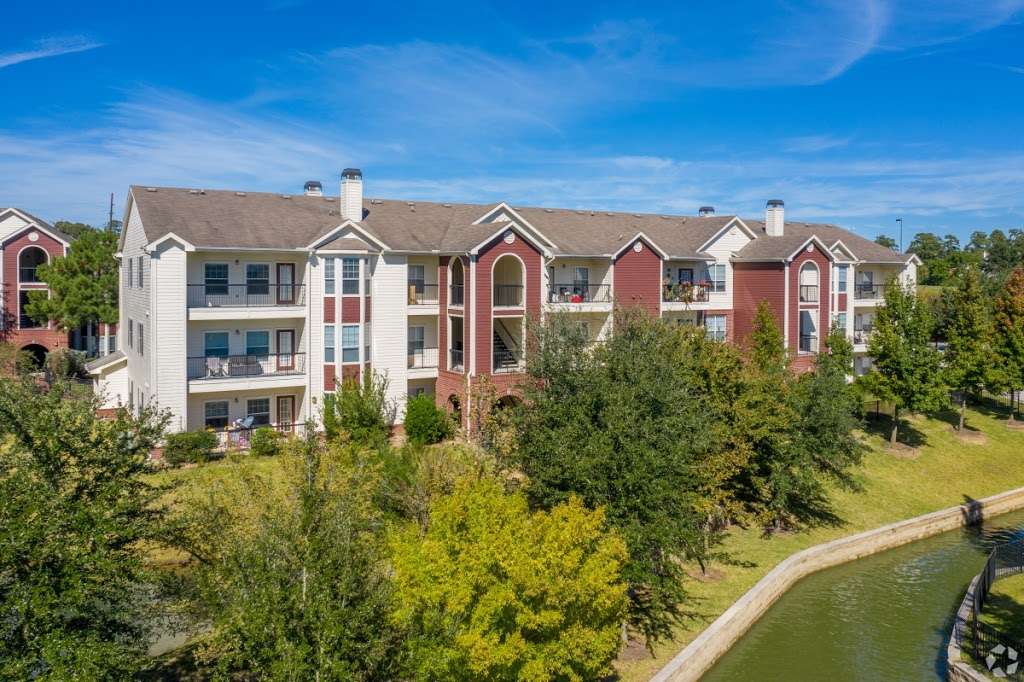 The Lakes At Westview Apartments | 1900 Westview Blvd, Conroe, TX 77304, USA | Phone: (936) 760-6767