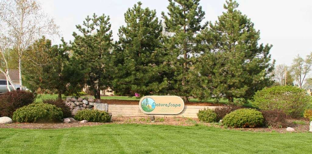 Naturescape | 12601 W Janesville Rd, Muskego, WI 53150, USA | Phone: (414) 425-4331