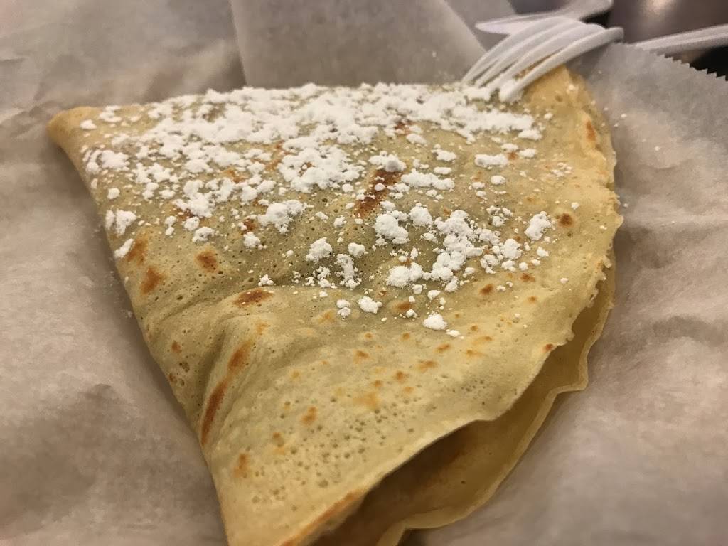 Crepe Lena | 40 Massachusetts Ave NE, Washington, DC 20002, USA | Phone: (571) 331-3926