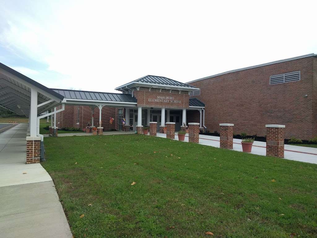 Marlboro Elementary School | 100 School Rd W, Marlboro Township, NJ 07746, USA | Phone: (732) 972-2095