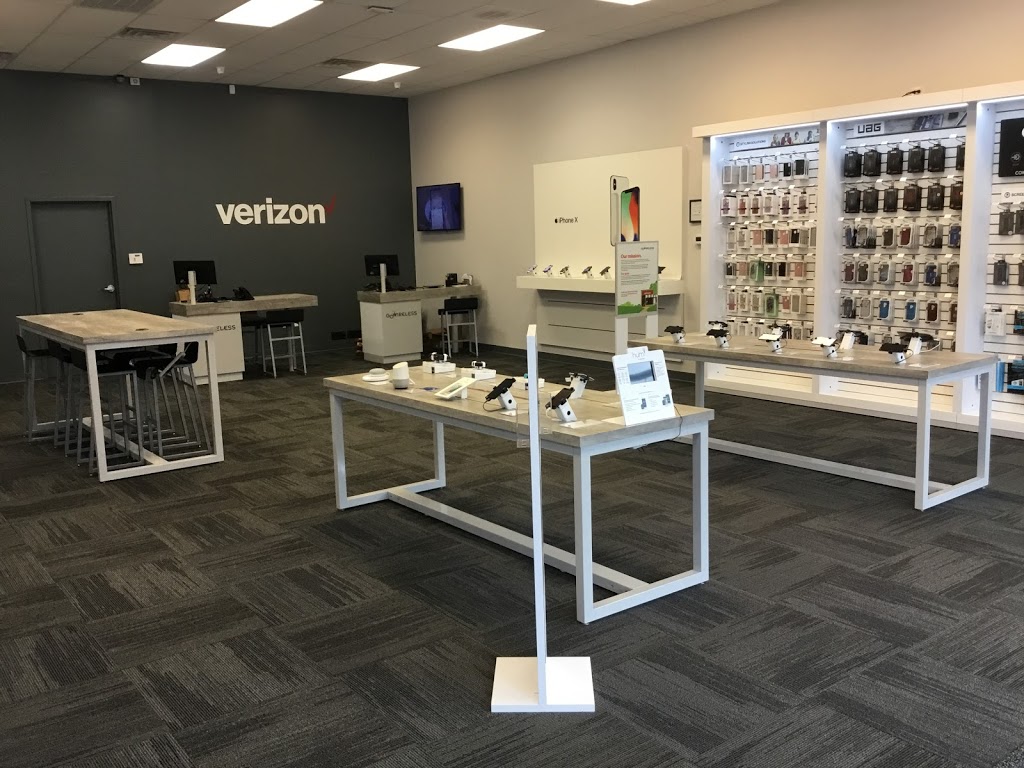 Verizon Authorized Retailer – GoWireless | 25938 Plaza Drive Unit 2, Millsboro, DE 19966, USA | Phone: (302) 945-3334