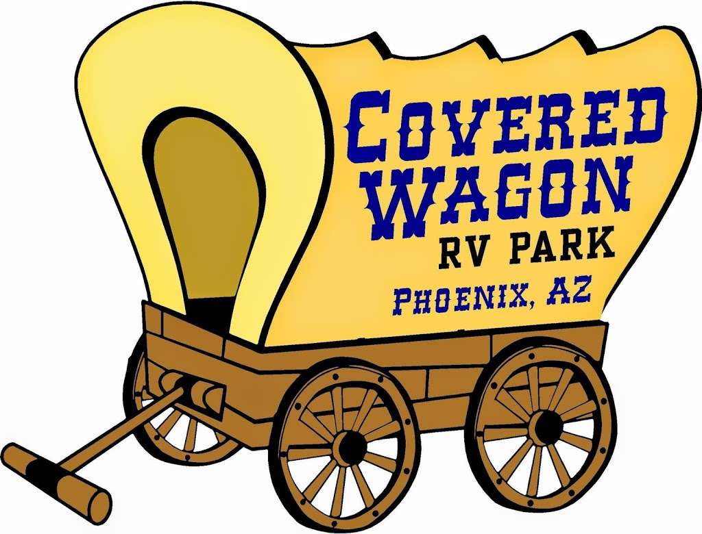 Covered Wagon RV Park | 6540 N Black Canyon Hwy # 53, Phoenix, AZ 85017, USA | Phone: (602) 242-2500