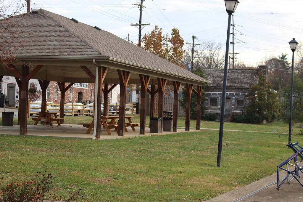 Royal Spring Park | S Water St, Georgetown, KY 40324, USA | Phone: (502) 863-7865