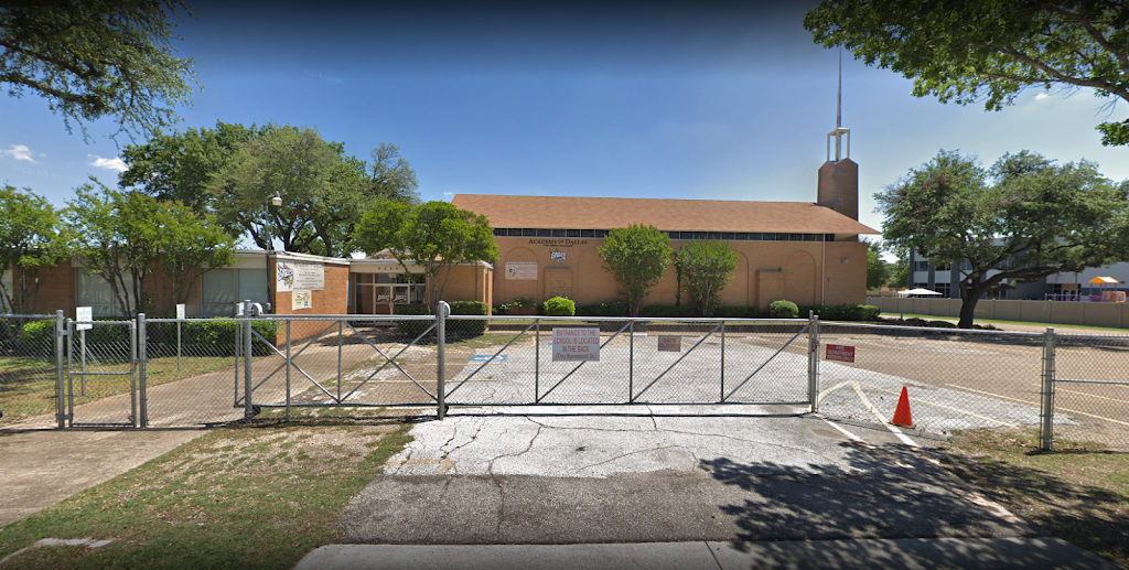 Academy of Dallas Charter School | 2324 S Vernon Ave, Dallas, TX 75224, USA | Phone: (214) 944-5544