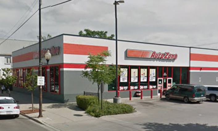 AutoZone Auto Parts | 3435 E 106th St, Chicago, IL 60617, USA | Phone: (773) 221-8676