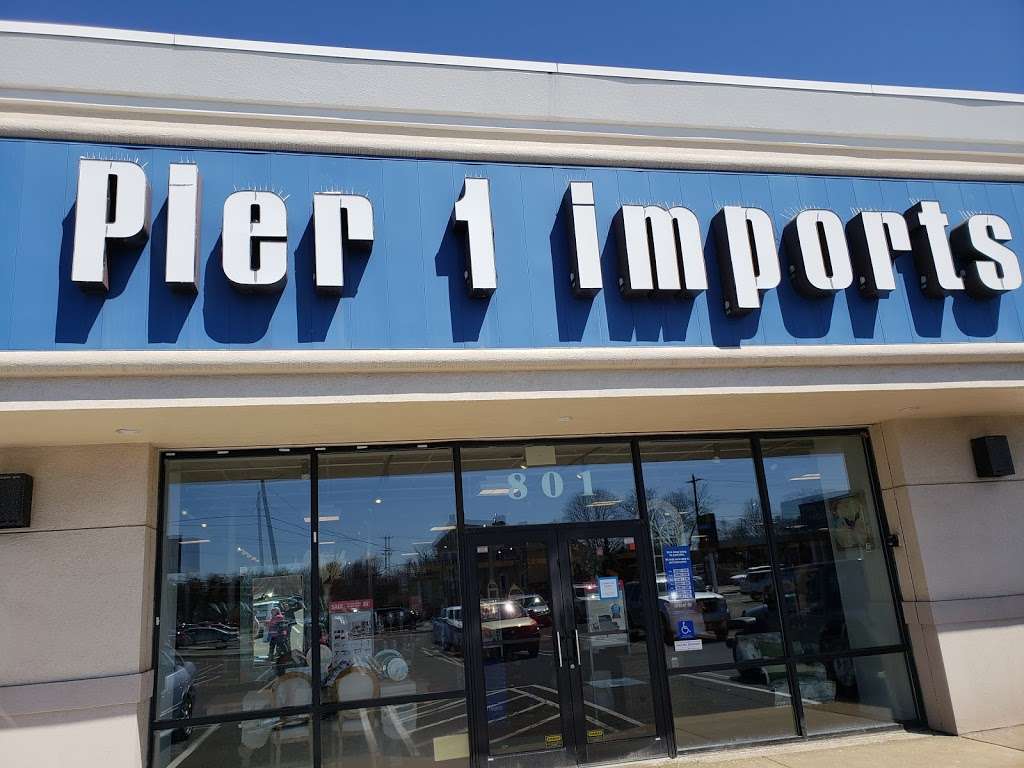 Pier 1 | 801 Horsham Rd, Montgomeryville, PA 18936 | Phone: (215) 362-6818