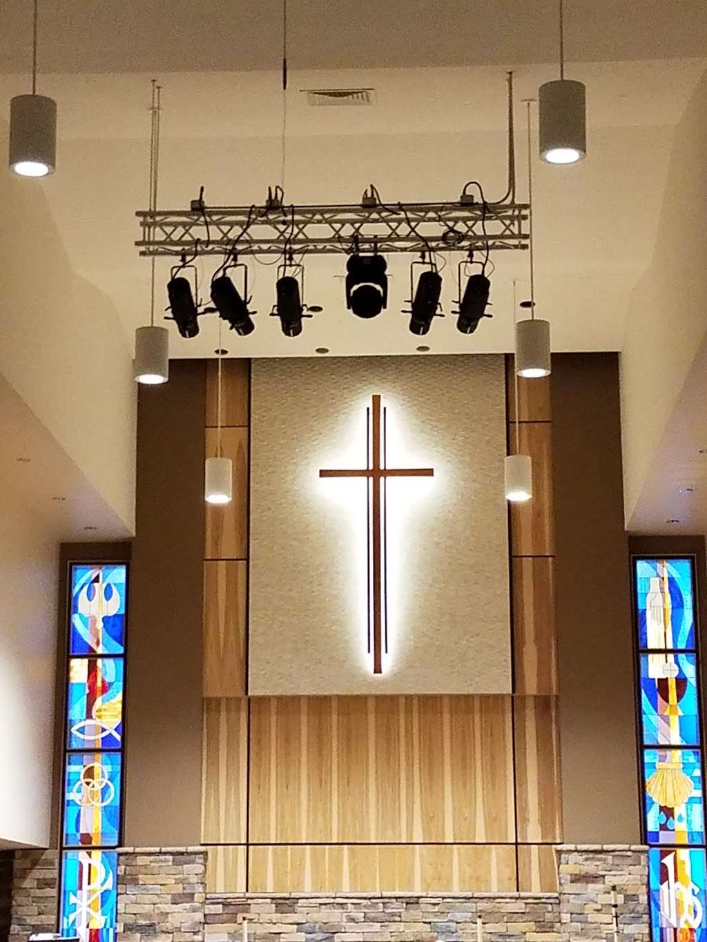 Our Saviors Lutheran Church | 1800 21st Ave, Greeley, CO 80631, USA | Phone: (970) 352-4816