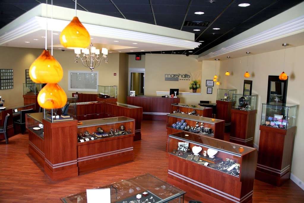 Marshalls Jewelers of Bellingham | 191 Mechanic St, Bellingham, MA 02019, USA | Phone: (508) 966-4477