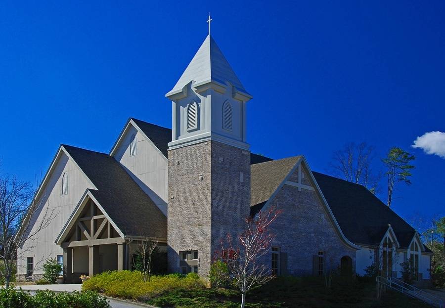 Church of the Holy Apostles | 424 Emery Dr, Hoover, AL 35244, USA | Phone: (205) 988-8000