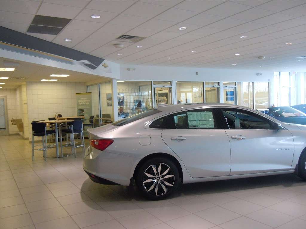 Apple Chevrolet | 1200 Loucks Rd, York, PA 17404, USA | Phone: (717) 482-6981