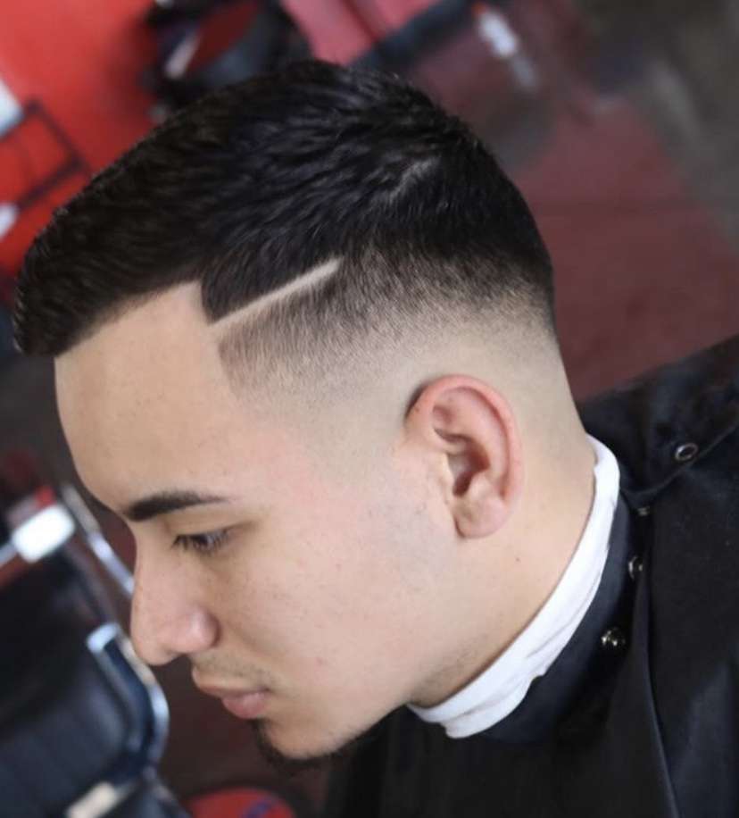 Marcelos AZ Barbershop | 8343 W Van Buren St Suite C-3, Tolleson, AZ 85353, USA | Phone: (623) 271-6705