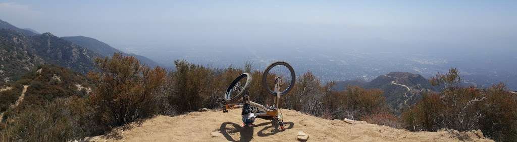 Rock of Relief | Altadena, CA 91001, USA