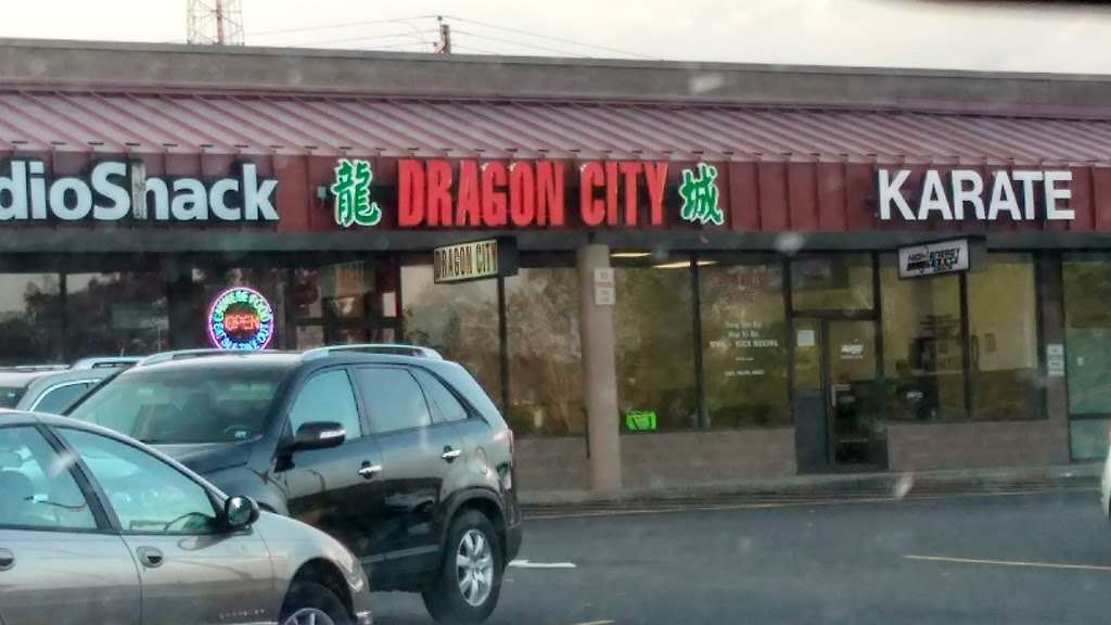 Dragon City | 67 Country Club Shopping Center, Dallas, PA 18612, USA | Phone: (570) 255-1000