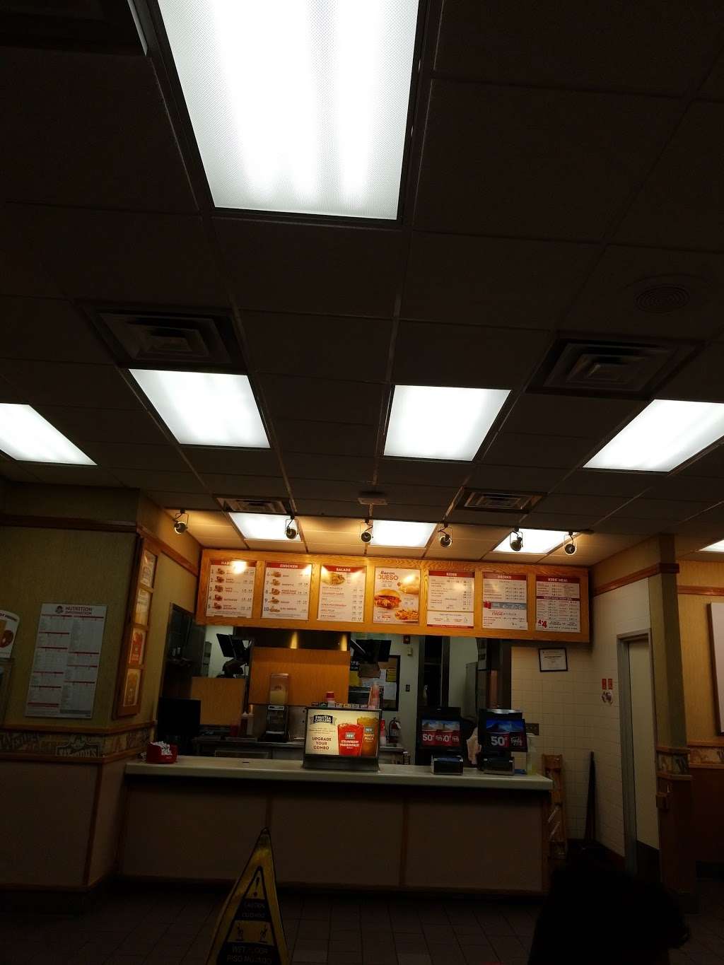 Wendys | 65 S White Horse Pike, Hammonton, NJ 08037, USA | Phone: (609) 704-1540