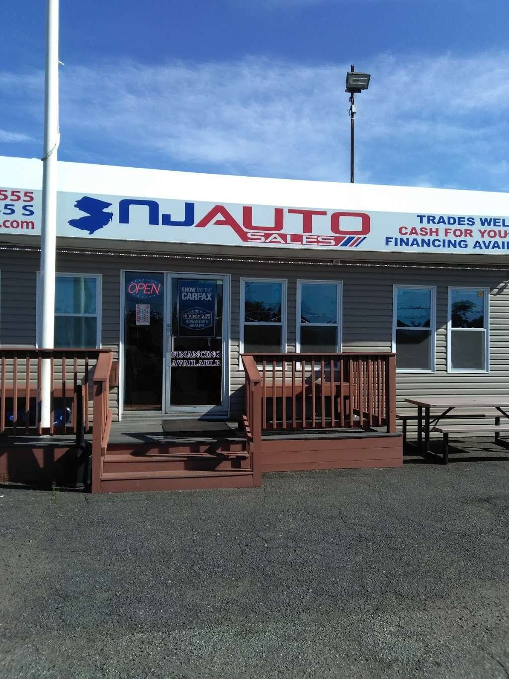 NJ Auto Sales | 1779 NJ-35, South Amboy, NJ 08879 | Phone: (732) 952-5555