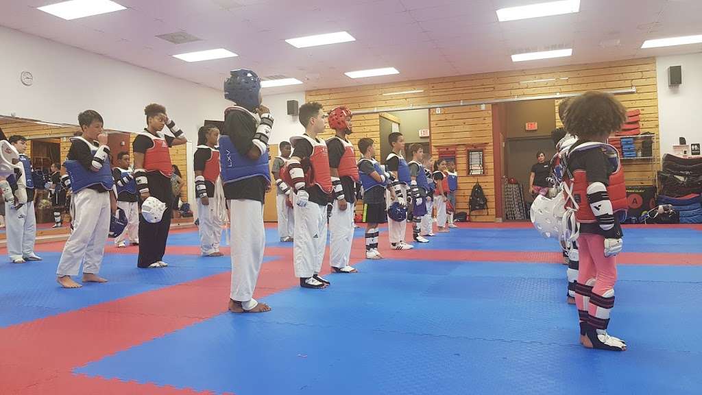 WOW Taekwondo | 3909 Providence Rd S # F, Waxhaw, NC 28173 | Phone: (704) 843-2220