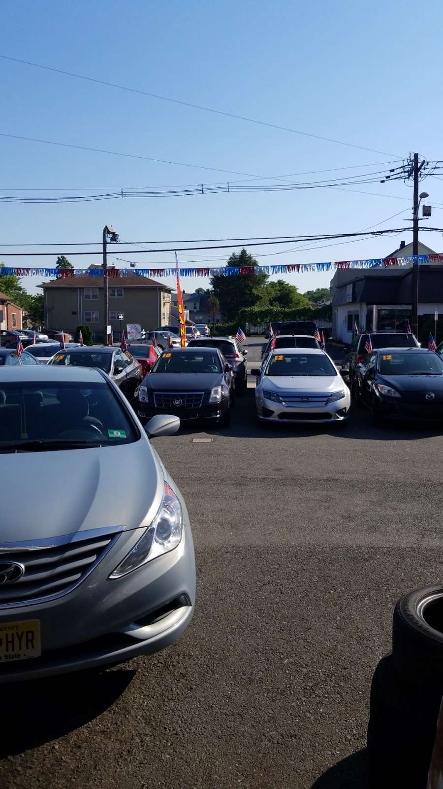 VNC Auto | 99 Hazel St, Paterson, NJ 07503, USA | Phone: (973) 925-1828