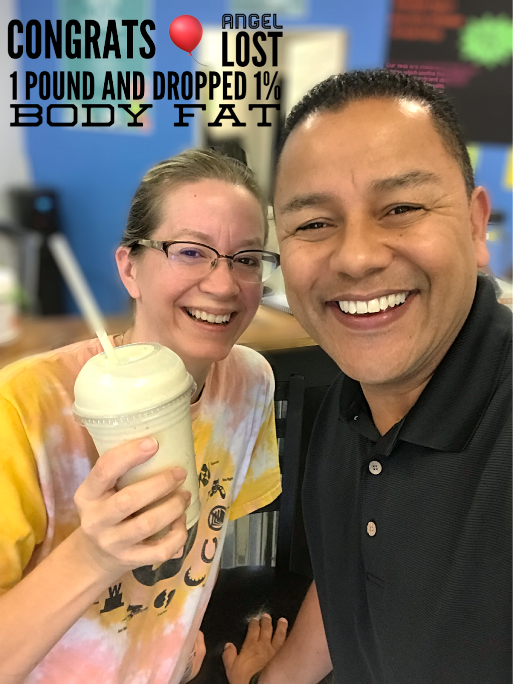 The Nutrition Hub | 8201 Broadway St suite 113, Pearland, TX 77581 | Phone: (520) 560-5447