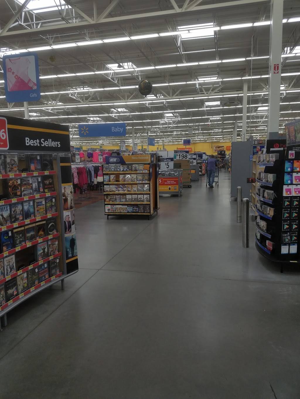 Walmart Supercenter | 12200 River Ridge Blvd, Burnsville, MN 55337, USA | Phone: (952) 356-0018