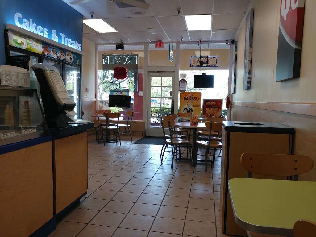 Dairy Queen (Treat) | 13684 W, FL-84, Davie, FL 33325, USA | Phone: (954) 723-0504