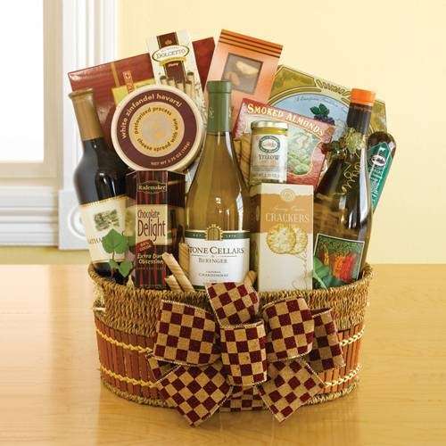 One Stop Gift Baskets | 1571 Yosemite Pkwy, Algonquin, IL 60102, USA | Phone: (877) 679-0004