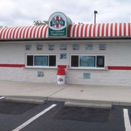 Ritas Italian Ice & Frozen Custard | 3905 Rte 9 S, Rio Grande, NJ 08242, USA | Phone: (609) 889-7482