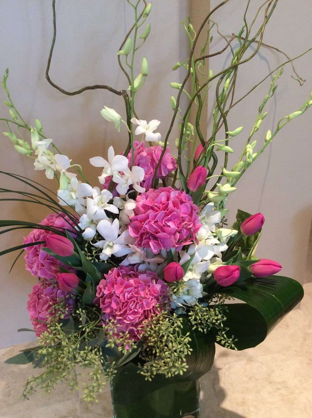 Bloomin Designs | 85 Muth Dr, Orinda, CA 94563 | Phone: (925) 255-3704