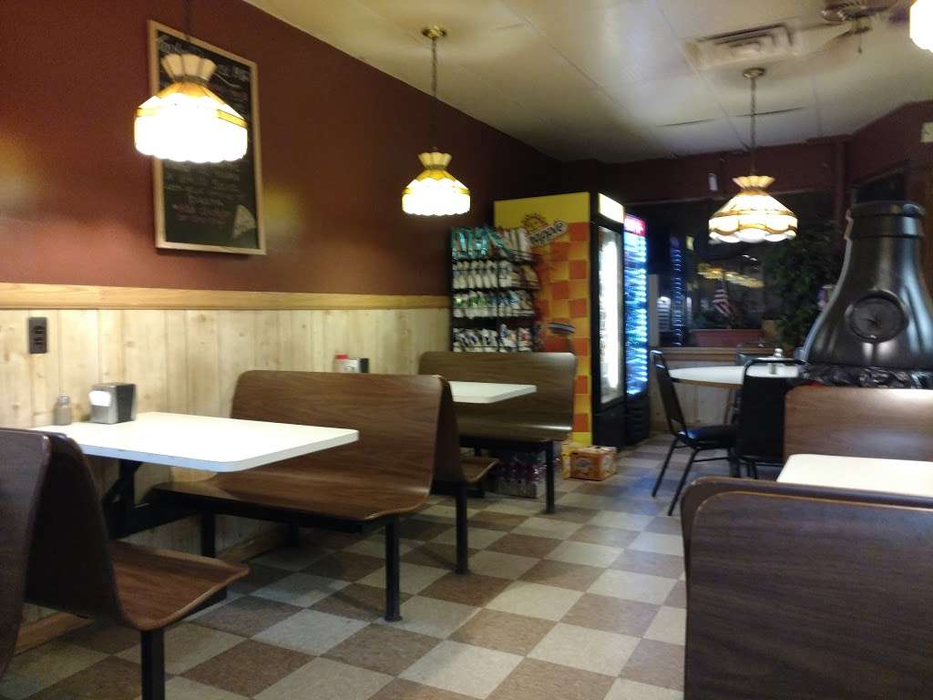 Tastee Pizza | 717 Lafayette Ave, Hawthorne, NJ 07506, USA | Phone: (973) 427-9655