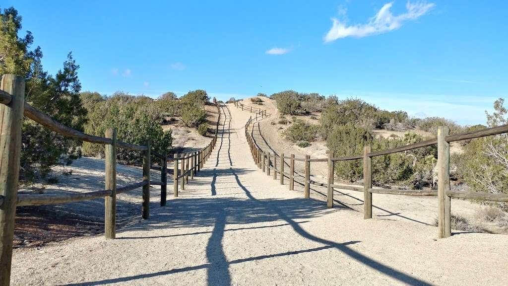 Barrel Springs Hiking Trail | Barrel Springs Rd, Palmdale, CA 93550, USA