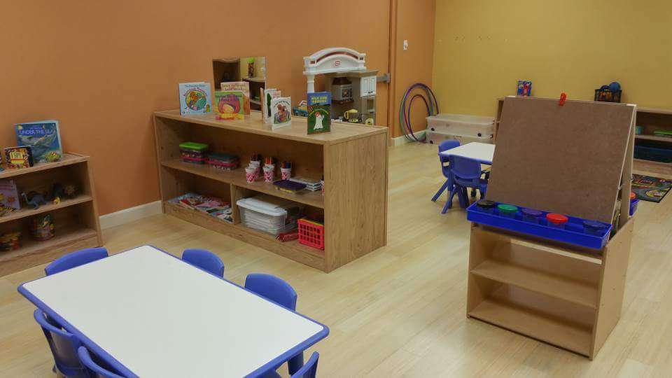 Cedar Lake Early Learning Academy-Child Care Center | 13115 Wicker Ave, Cedar Lake, IN 46303, USA | Phone: (219) 390-7308