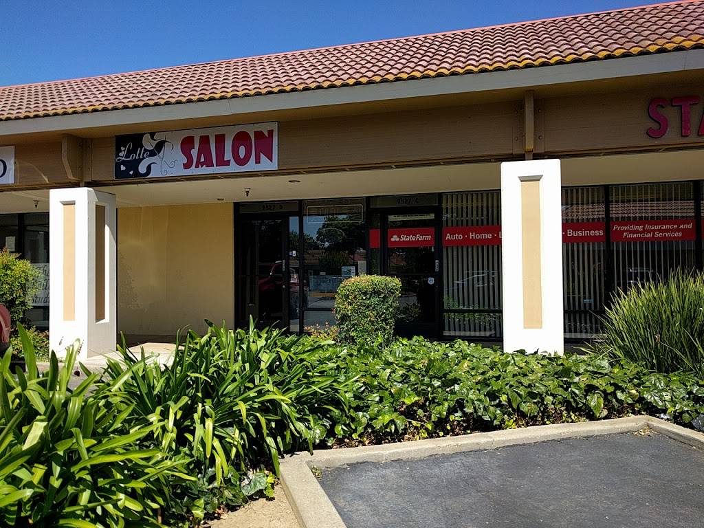 Lotte Salon | 9527 Folsom Blvd # D, Sacramento, CA 95827, USA | Phone: (916) 362-2281