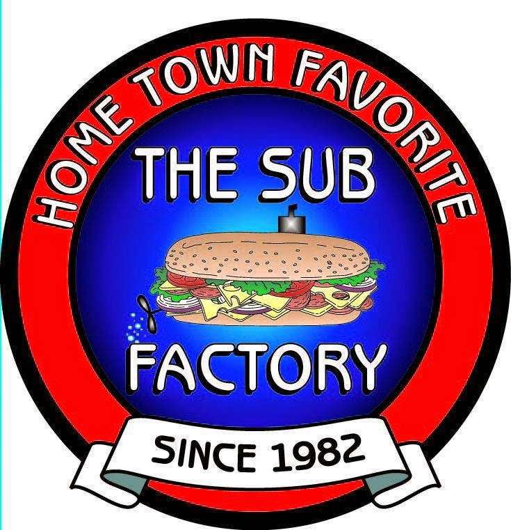 Sub Factory | 311 S Battleground Ave, Kings Mountain, NC 28086, USA | Phone: (704) 739-4255
