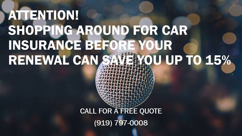 Maldonado Insurance Agency | 4422 N Roxboro St Ste B, Durham, NC 27704, USA | Phone: (919) 797-0008