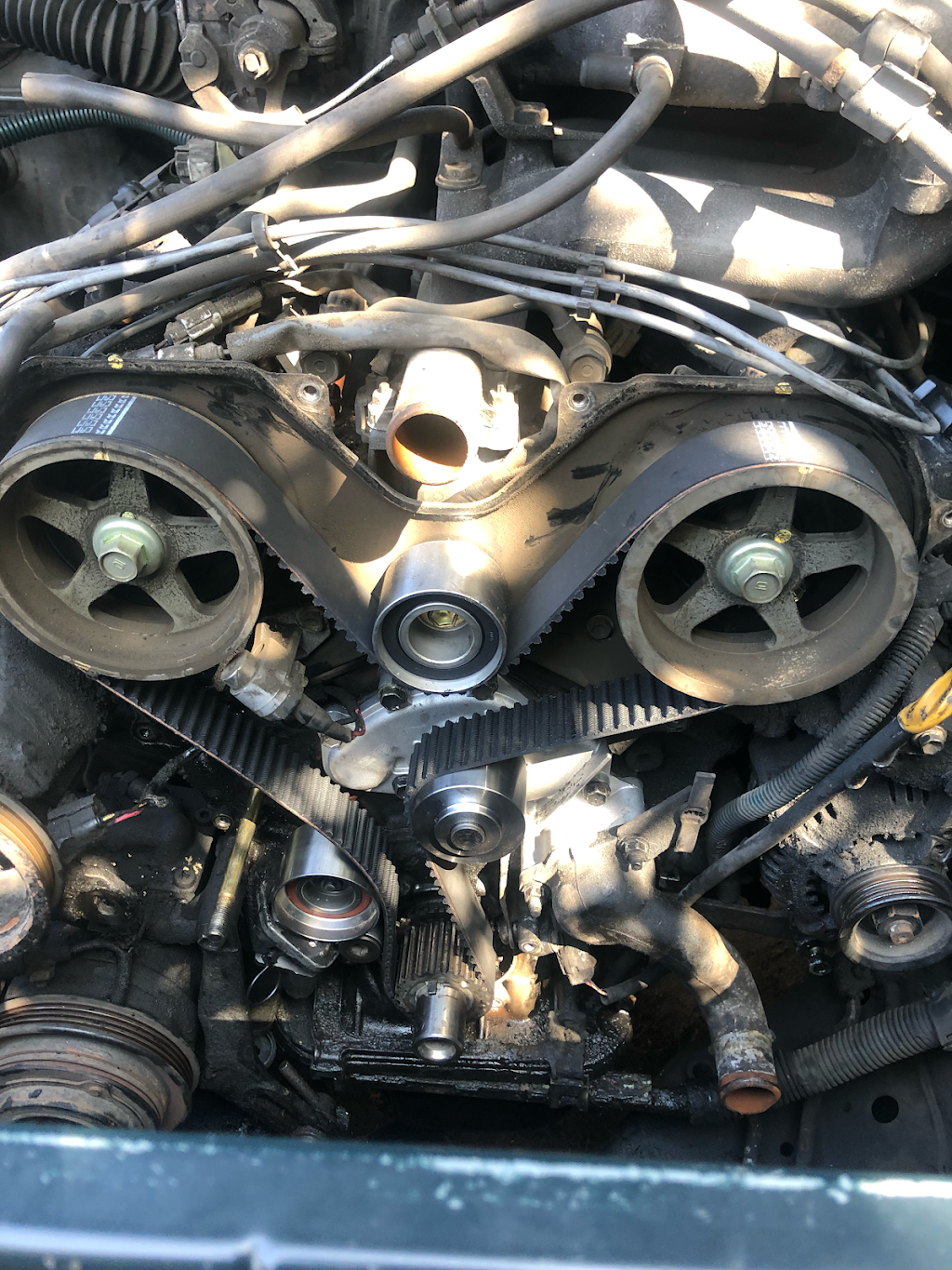 Gocanics - Mobile Auto Repair | San Diego, CA, USA | Phone: (888) 655-7483