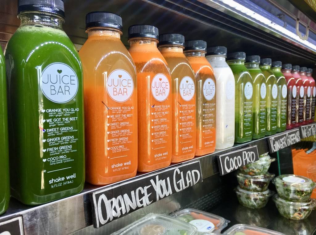 Juice Bar - Belle Meade | 6000 TN-100 #101, Nashville, TN 37205, USA | Phone: (615) 669-5412