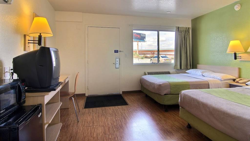 Motel 6 Albuquerque, NM - Midtown | 1701 University Blvd NE, Albuquerque, NM 87102, USA | Phone: (505) 843-9228