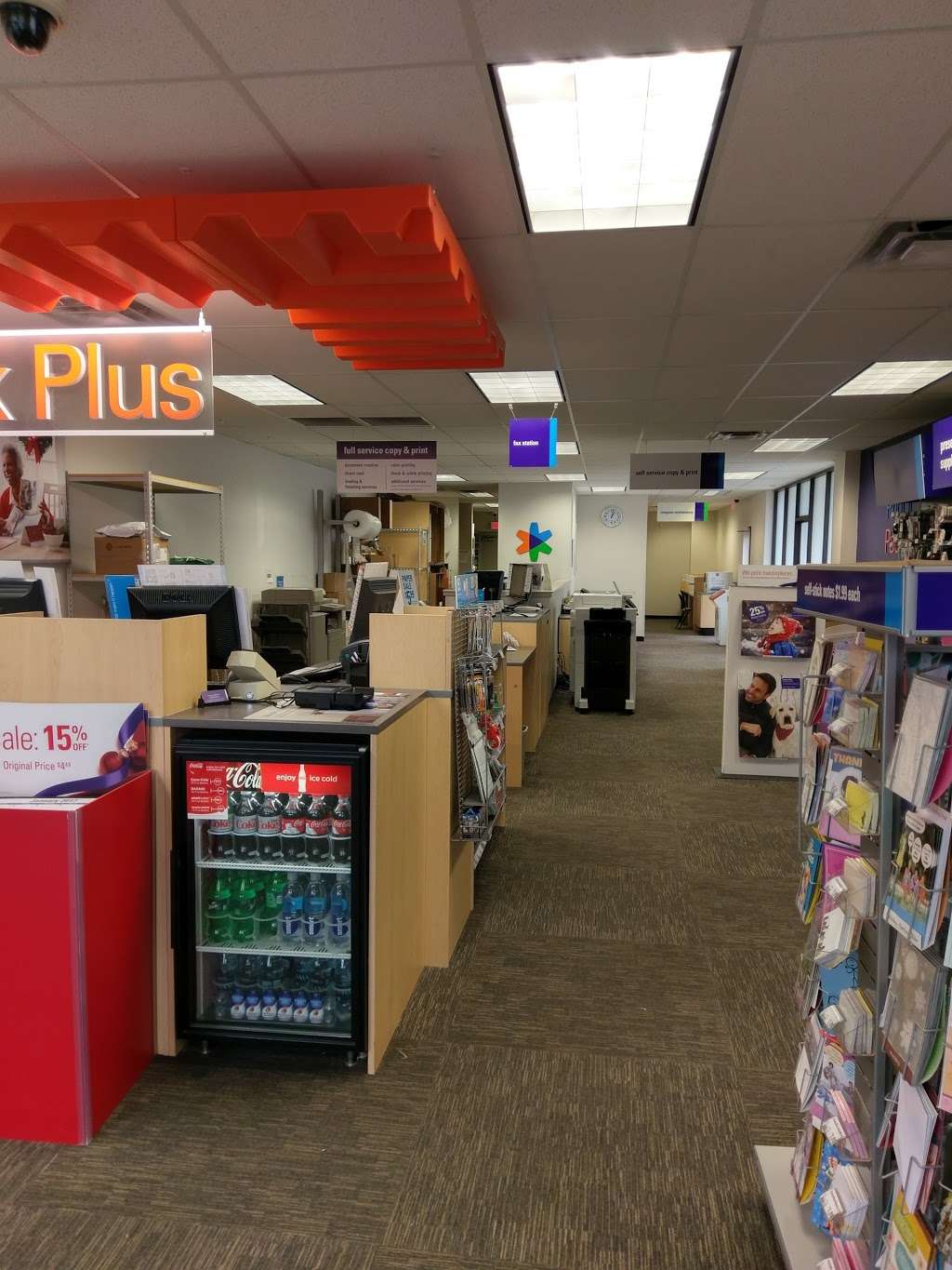 FedEx Office Print & Ship Center | 8829 Metcalf Ave, Overland Park, KS 66212, USA | Phone: (913) 383-2178