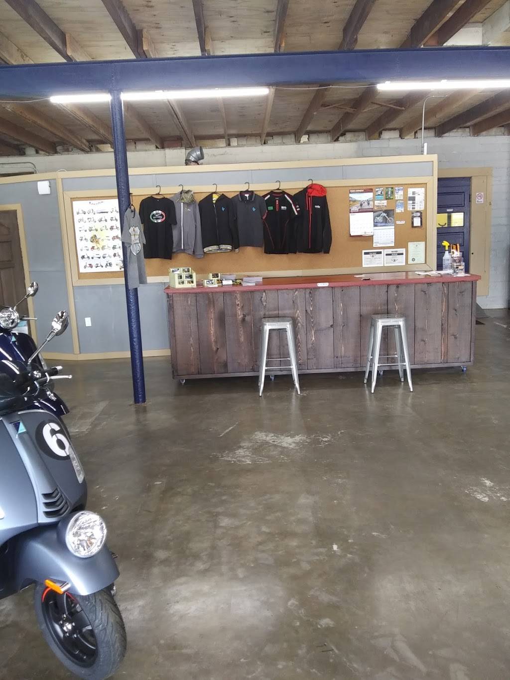 Mother Road Mototsports | 2208 Southwest Blvd, Tulsa, OK 74107, USA | Phone: (918) 660-2883