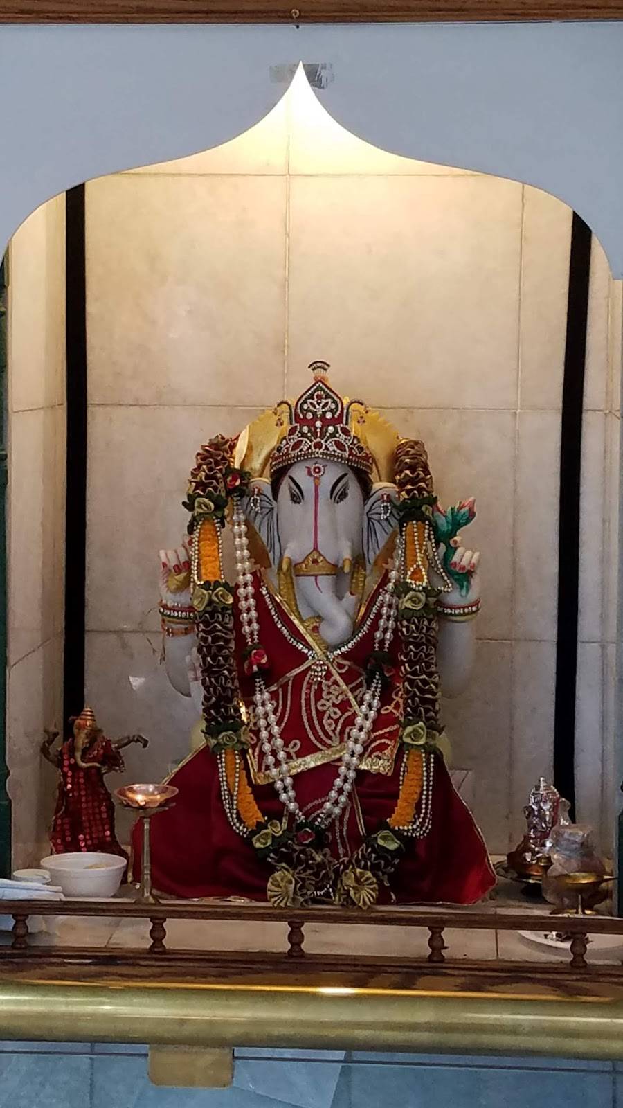 Temple Gayatri | 22116 Pioneer Blvd, Hawaiian Gardens, CA 90716, USA | Phone: (562) 425-3970