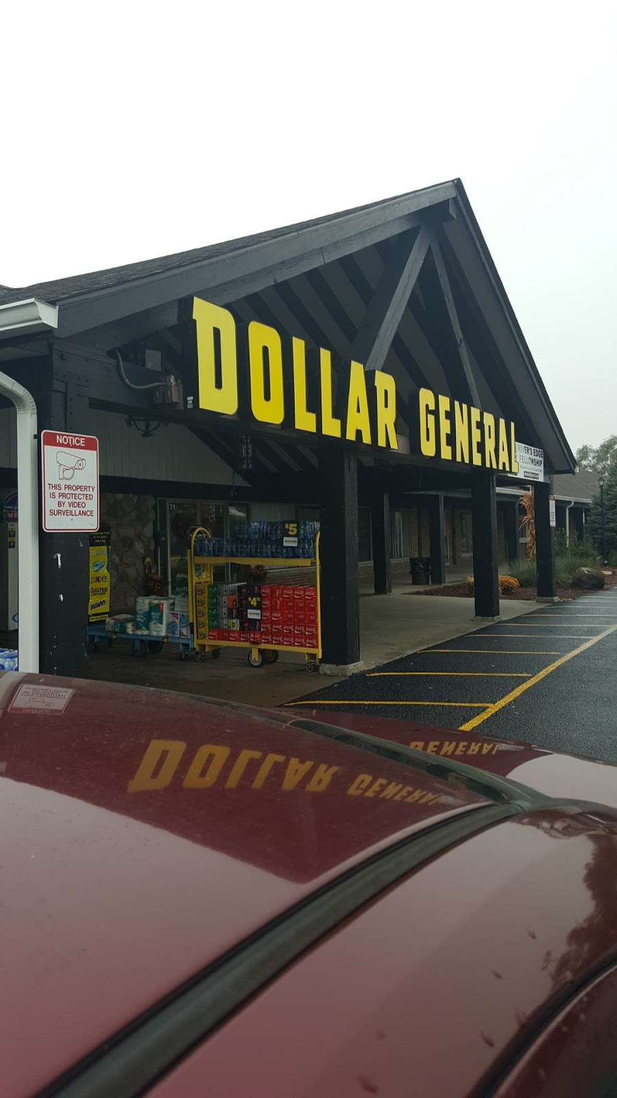 Dollar General | 73 Boulder Hill Pass, Montgomery, IL 60538, USA | Phone: (630) 906-1833