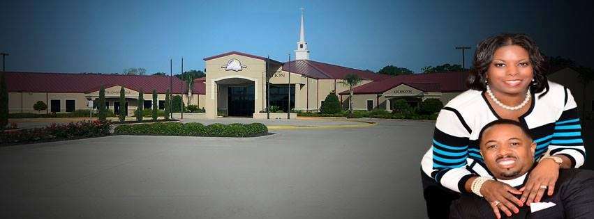 Word of Restoration International Church | 7620 FM 521 Rd, Rosharon, TX 77583, USA | Phone: (281) 431-5930